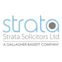 Strata Solicitors - A Gallagher Bassett Company