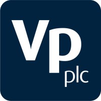 Vp plc