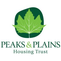 Peaks & Plains Housing Trust