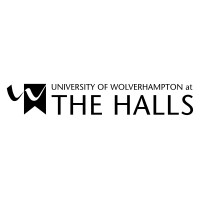 University of Wolverhampton The Halls