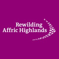 Rewilding Affric Highlands