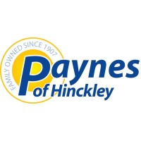 Paynes Garages | Finding the right vehicle for your business