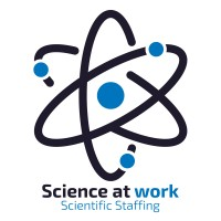 Science@Work / Science at Work Staffing