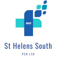St Helens South PCN Ltd