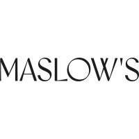 Maslow's