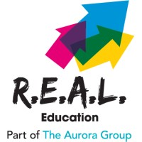 R.E.A.L. Education | Part of The Aurora Group