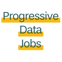 Progressive Data Jobs