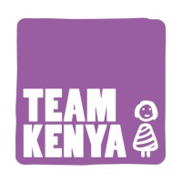 Team Kenya CIO