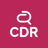 CDR (Citigate Dewe Rogerson)
