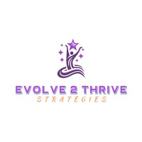 Evolve 2 Thrive Strategies
