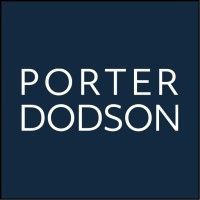 Porter Dodson