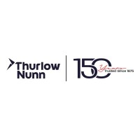 Thurlow Nunn