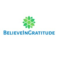 Believe in Gratitude Ltd