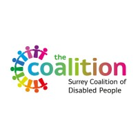 Surrey Coalition of Disabled People
