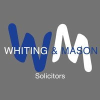 Whiting & Mason Solicitors