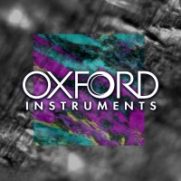 Oxford Instruments Raman