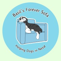 Basil's Forever Sofa