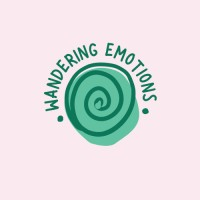 Wandering Emotions