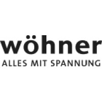 WOEHNER (U.K.) LIMITED