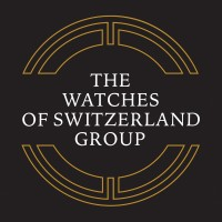 Watches of Switzerland Group PLC