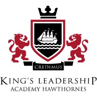 King's Leadership Academy Hawthornes