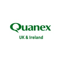 Quanex UK & Ireland Hardware & Custom Solutions