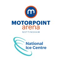 Motorpoint Arena Nottingham & National Ice Centre