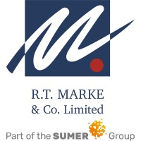 R T Marke & Co Ltd