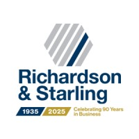 Richardson and Starling