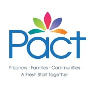 Prison Advice and Care Trust (Pact)