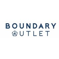 Boundary Outlet