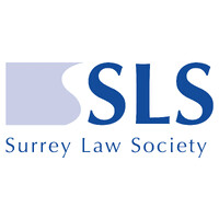 Surrey Law Society