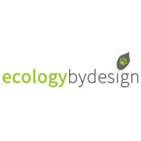 Ecology by Design