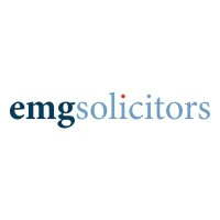 EMG Solicitors | B Corp