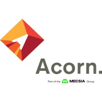 Acorn Engineering Limited