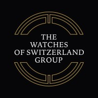 Watches of Switzerland Group PLC