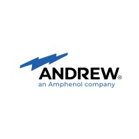 ANDREW an Amphenol company