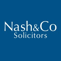Nash & Co Solicitors LLP