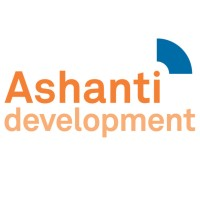 Ashanti Development