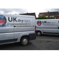 Uk Dry Risers Maintenance Ltd