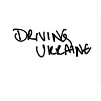 Driving Ukraine