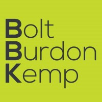 Bolt Burdon Kemp