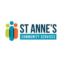 St Anne's Community Services