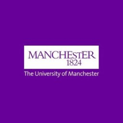 The University of Manchester