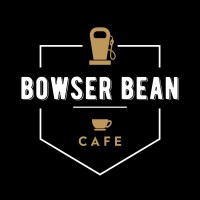 Bowser Bean Cafe