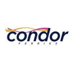Condor Ferries Ltd