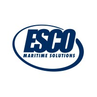 ESCO Maritime Solutions