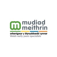 Mudiad Meithrin
