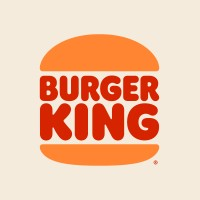 BURGER KING UK