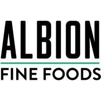 Albion Fine Foods Ltd